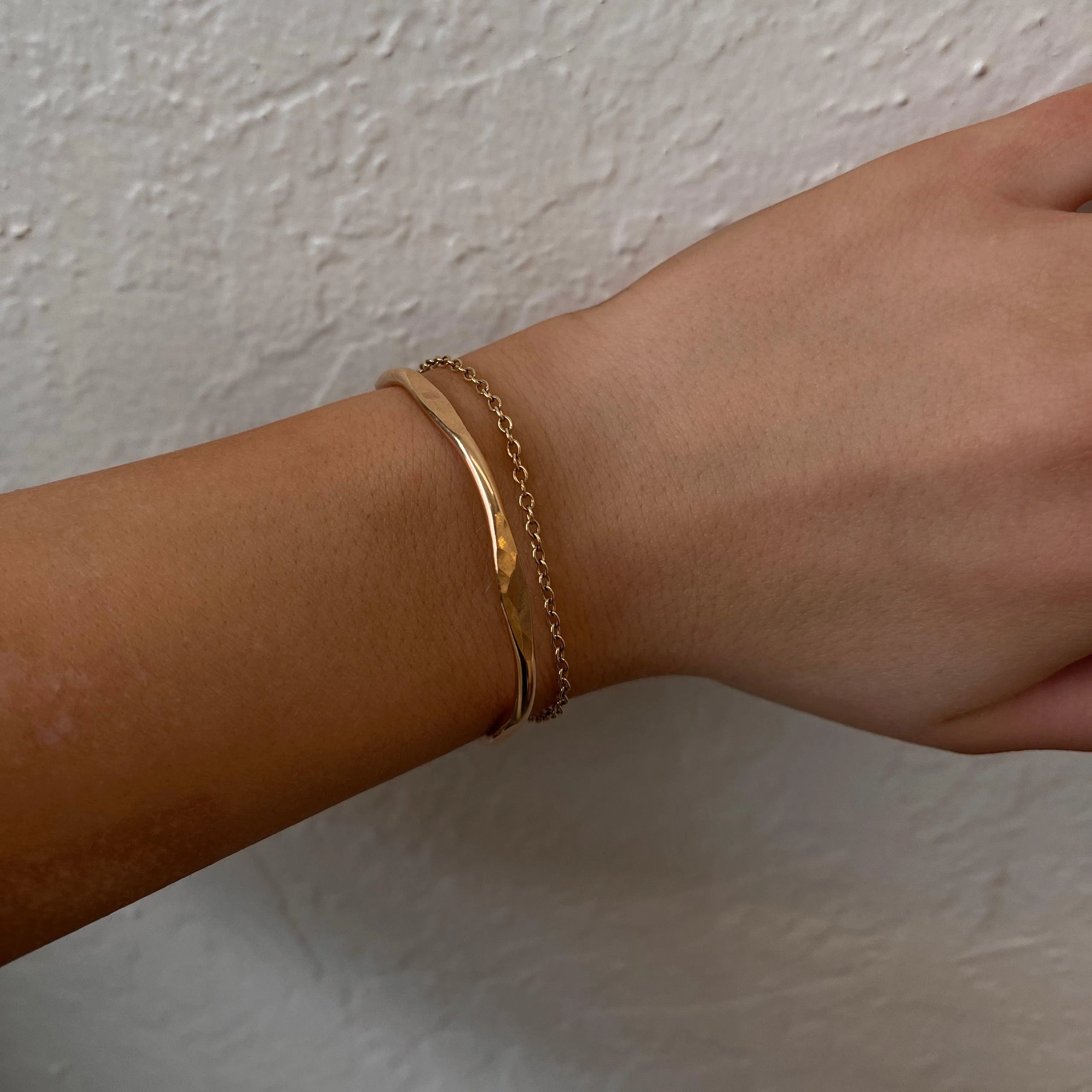 Lume Cuff