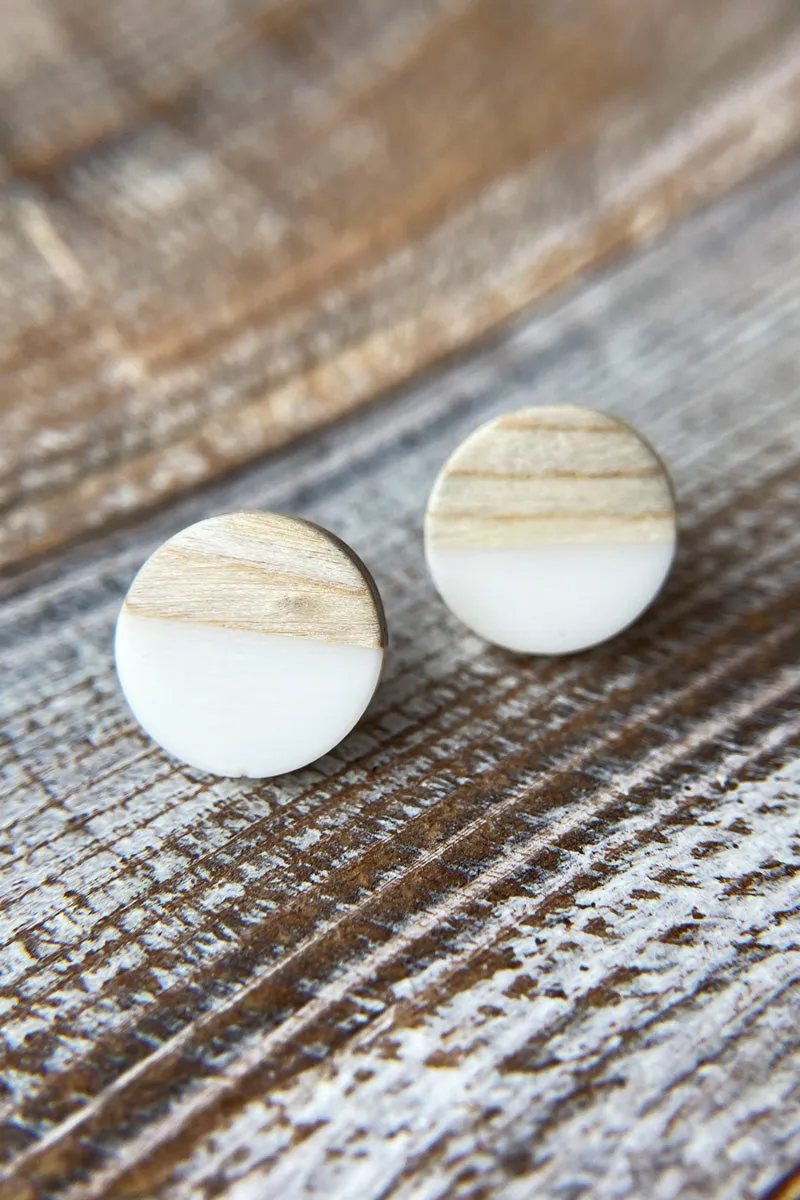 Mainstay Earrings
