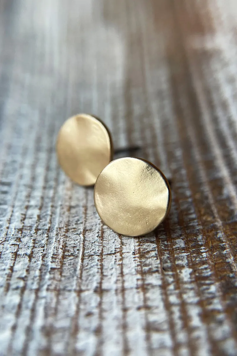 Mainstay Earrings