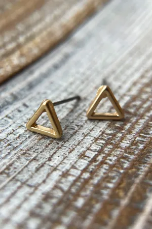 Mainstay Earrings