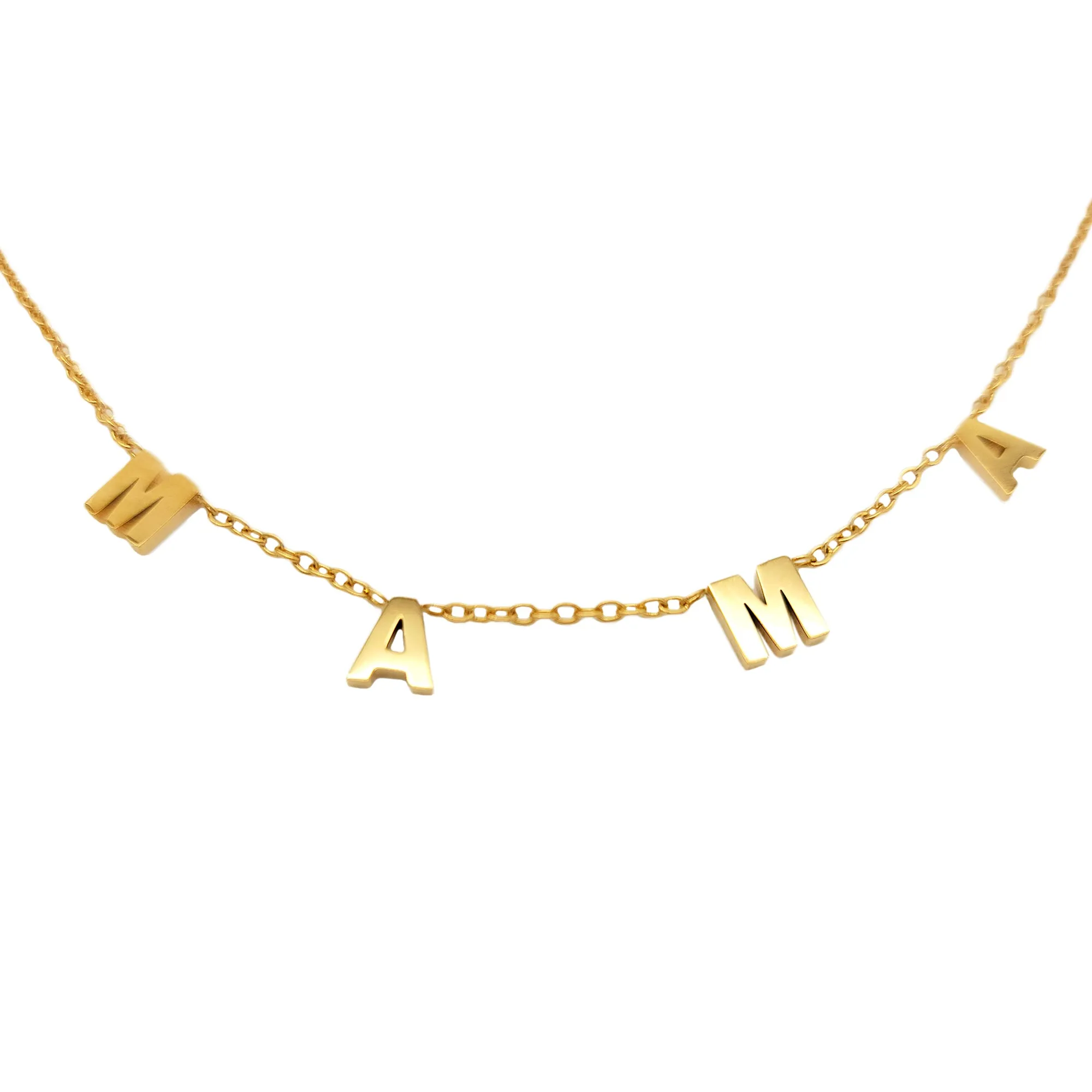 MAMA Necklace