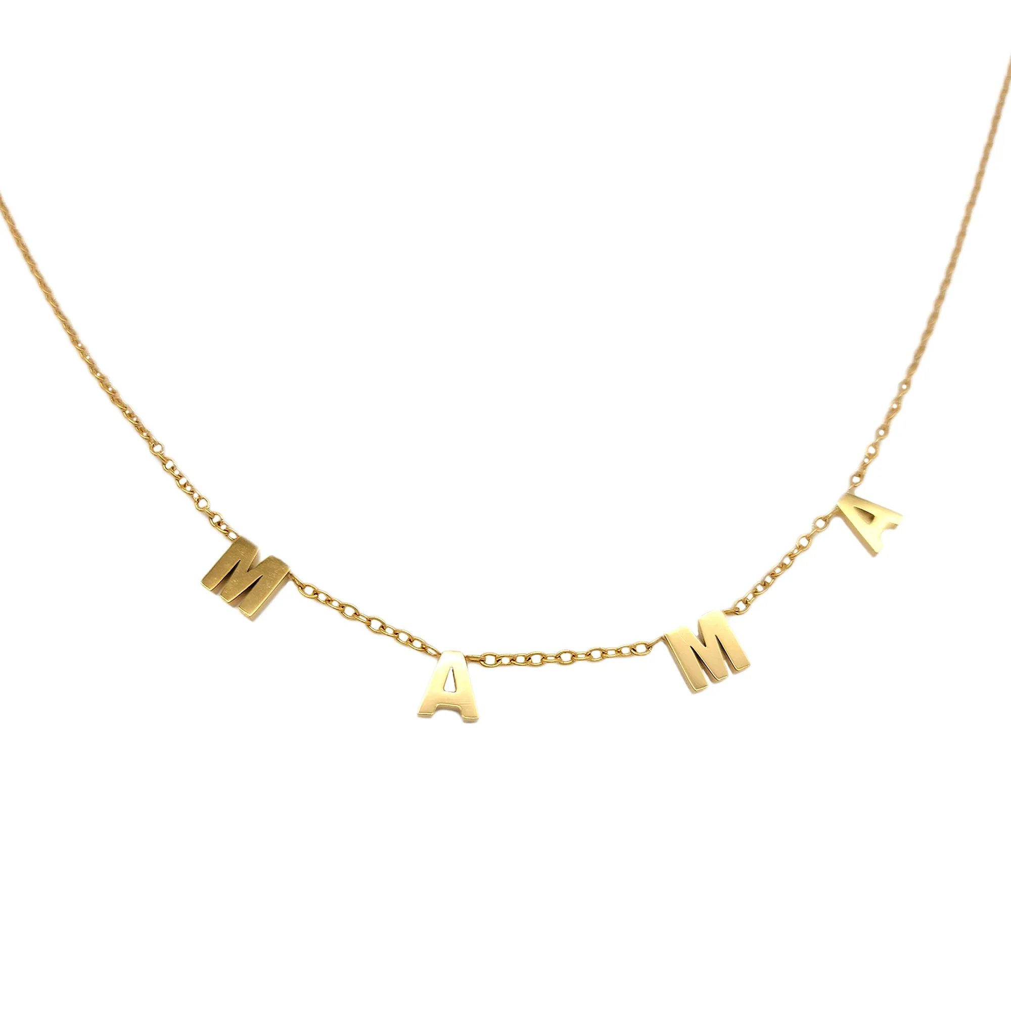 MAMA Necklace