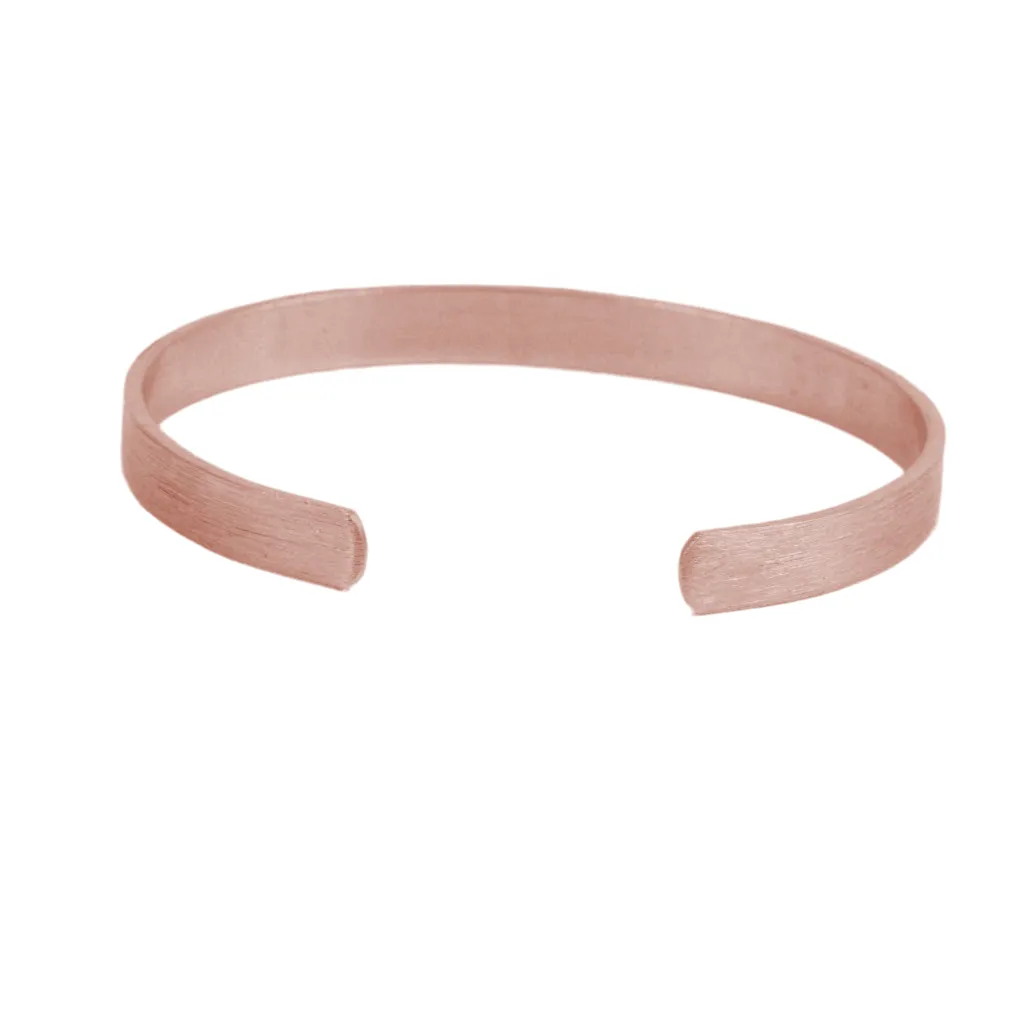 Mantra Cuff 'Hoboken'