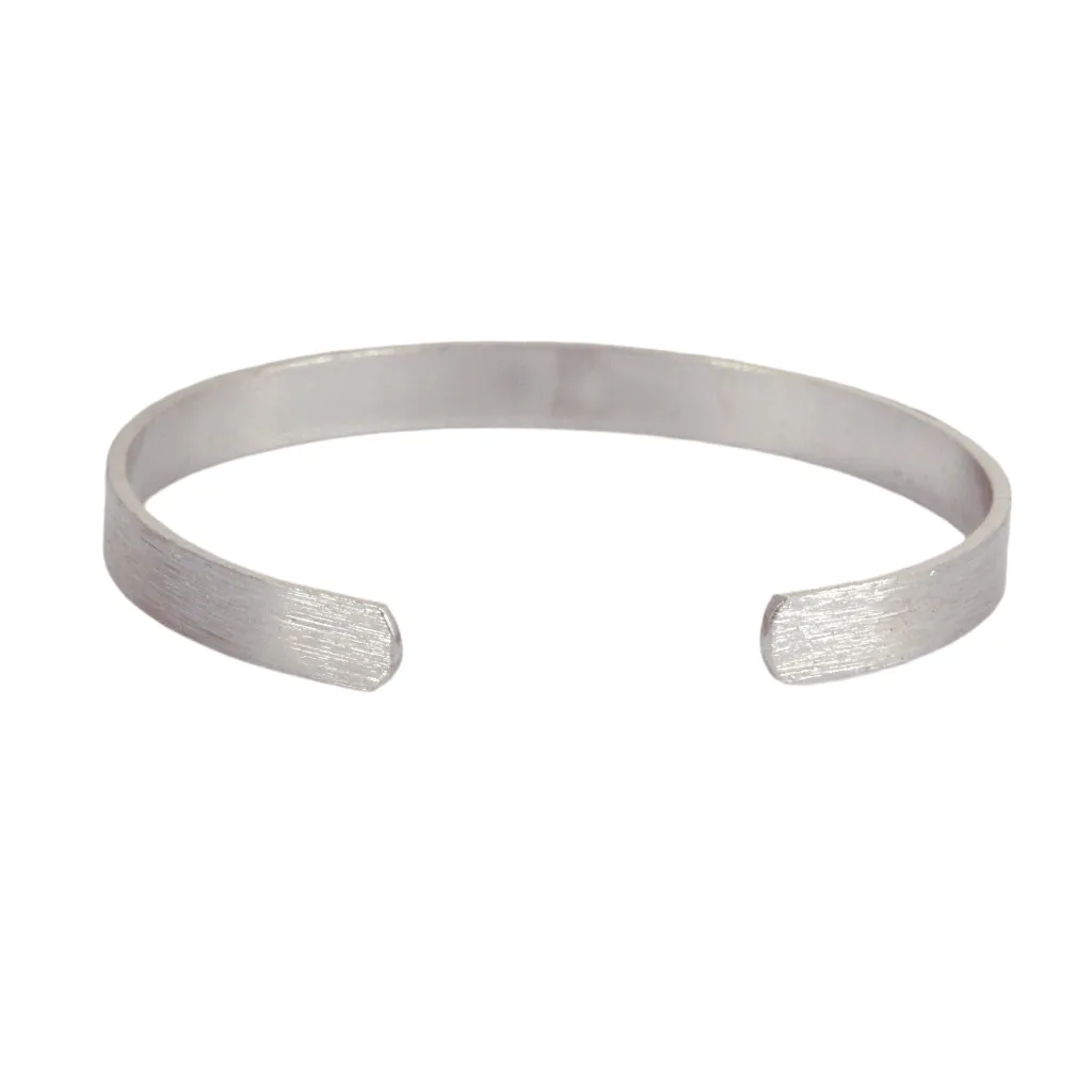 Mantra Cuff 'Hoboken'