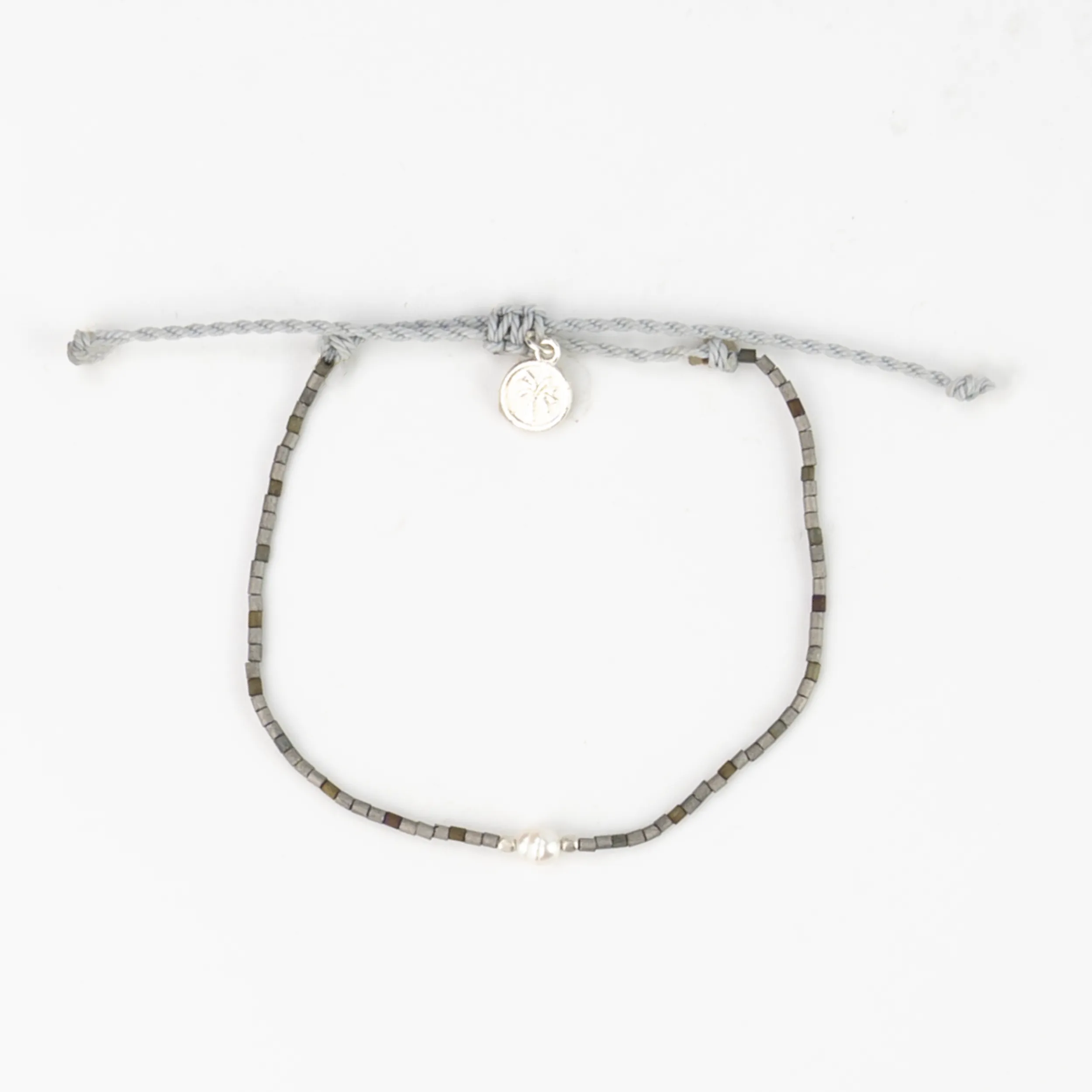 Matira Freshwater Beaded Bracelet, Boho Jewelry, Beach