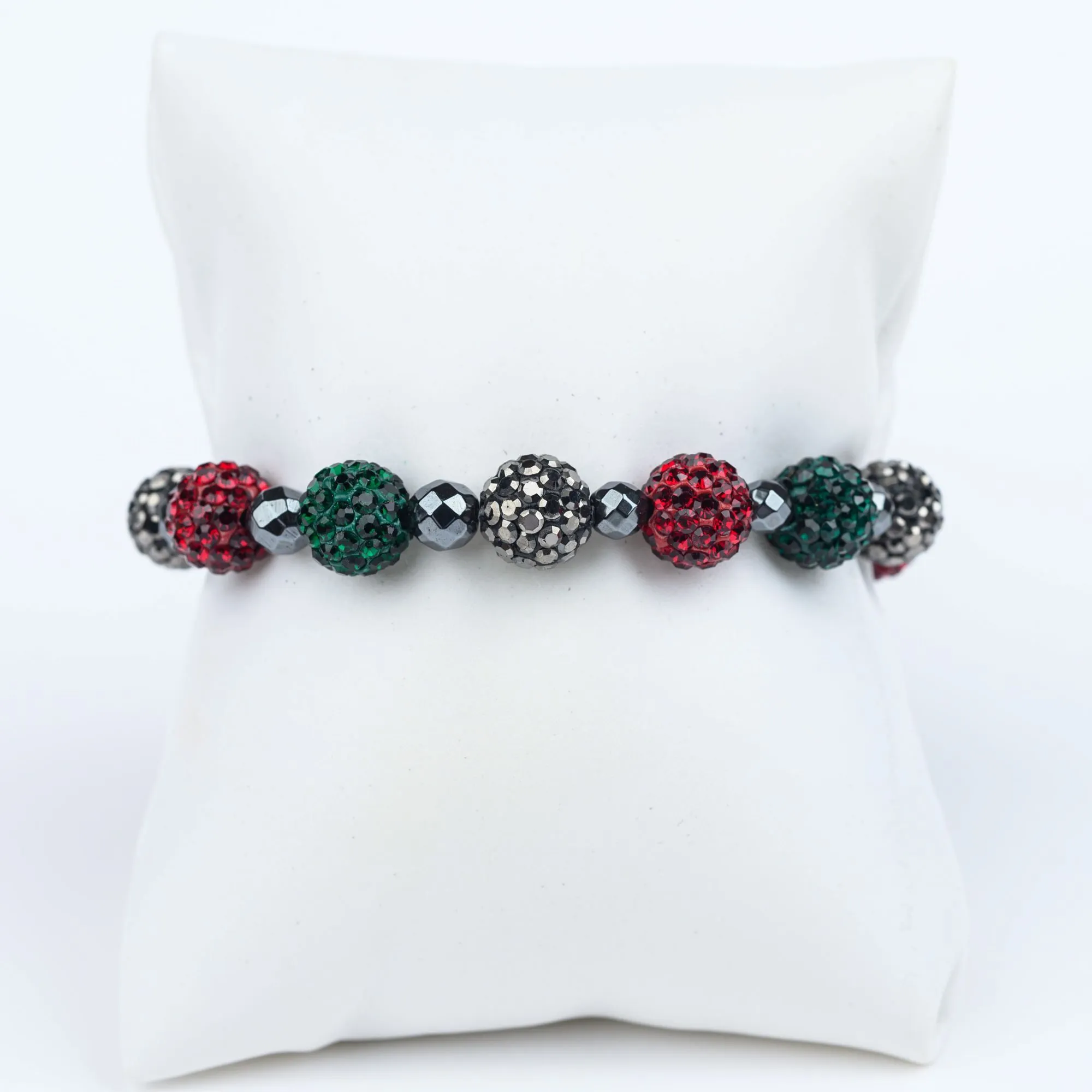 ME™ Glam 7-inch Bracelet - Afro