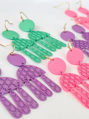 Michelle Earrings