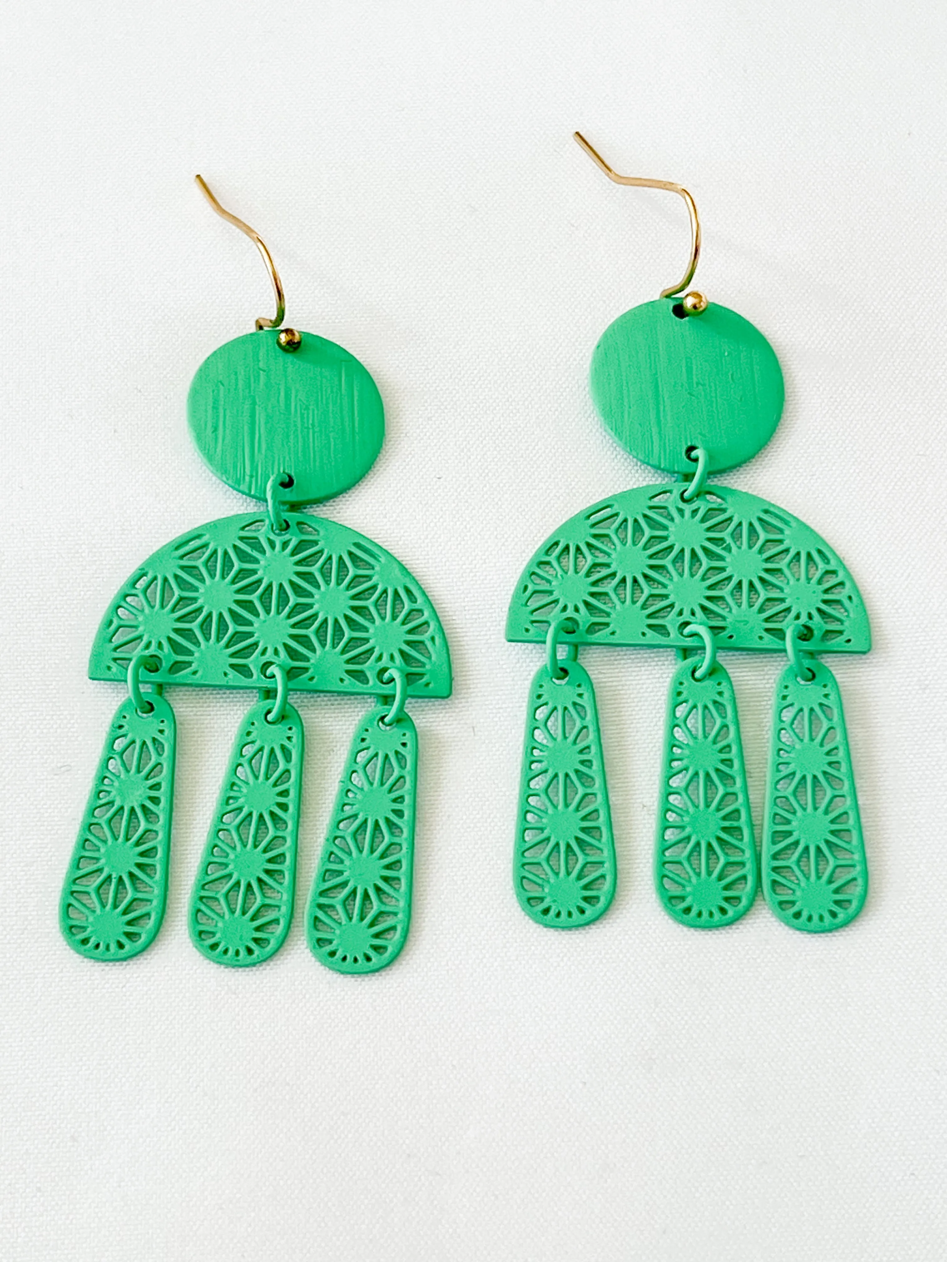 Michelle Earrings