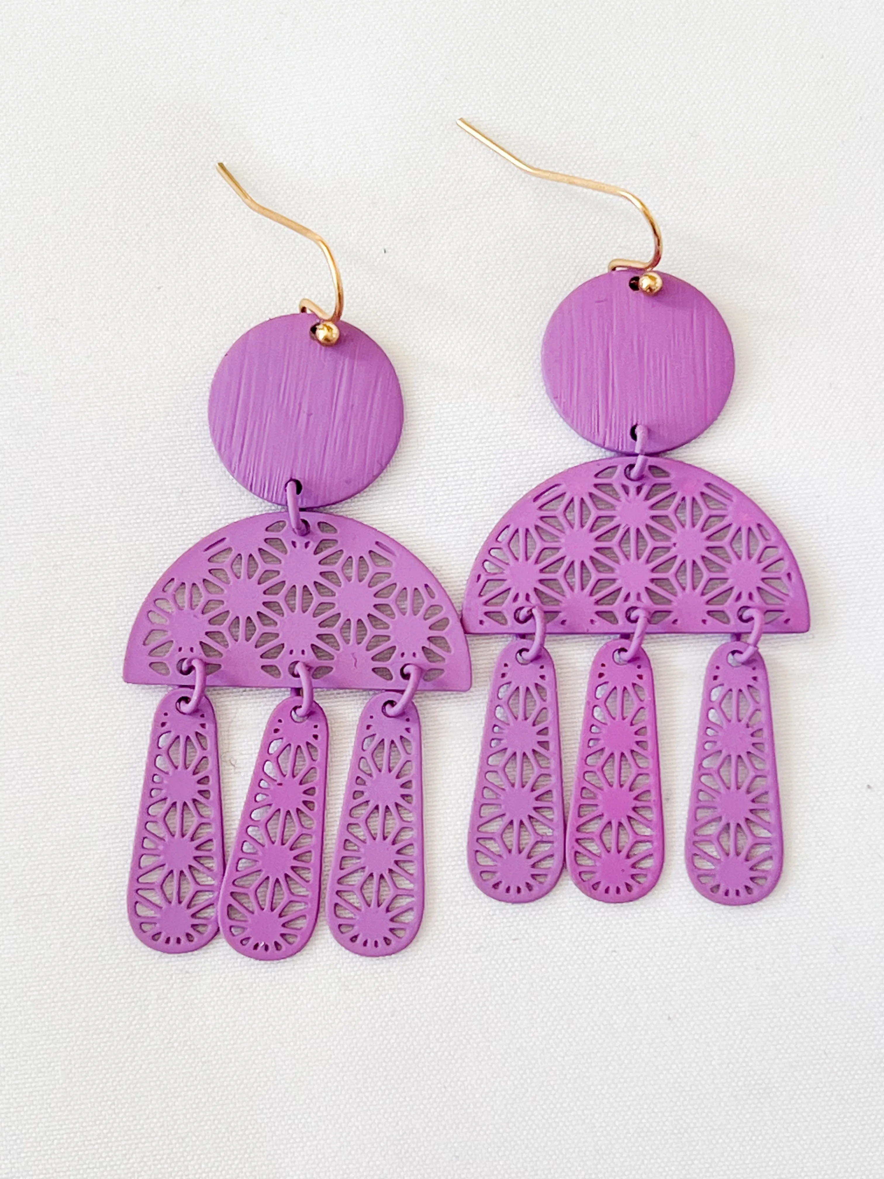 Michelle Earrings