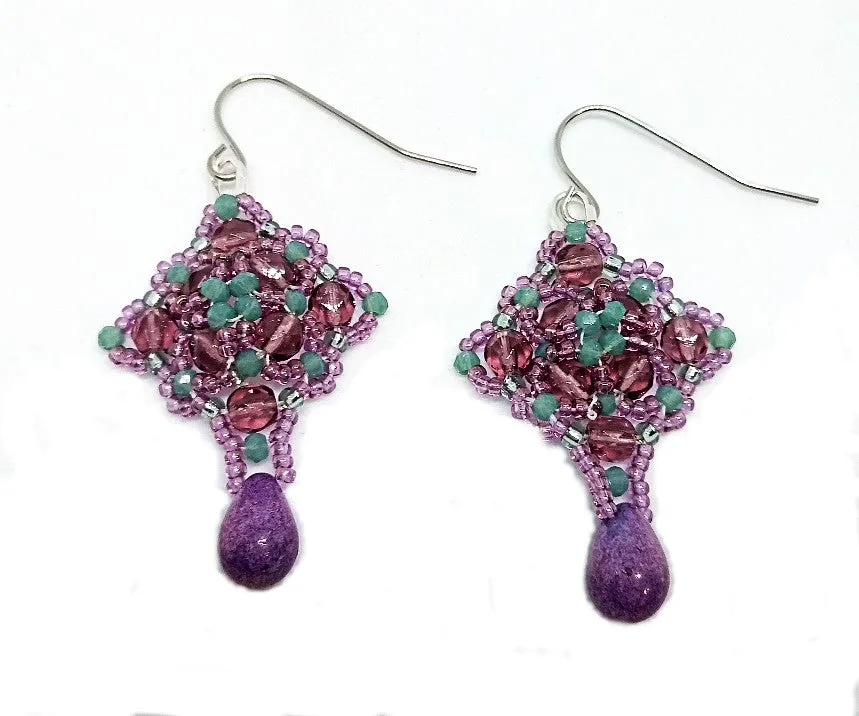 Midas Earrings (special order - sold out)