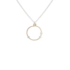 Mini Cosmos Necklace
