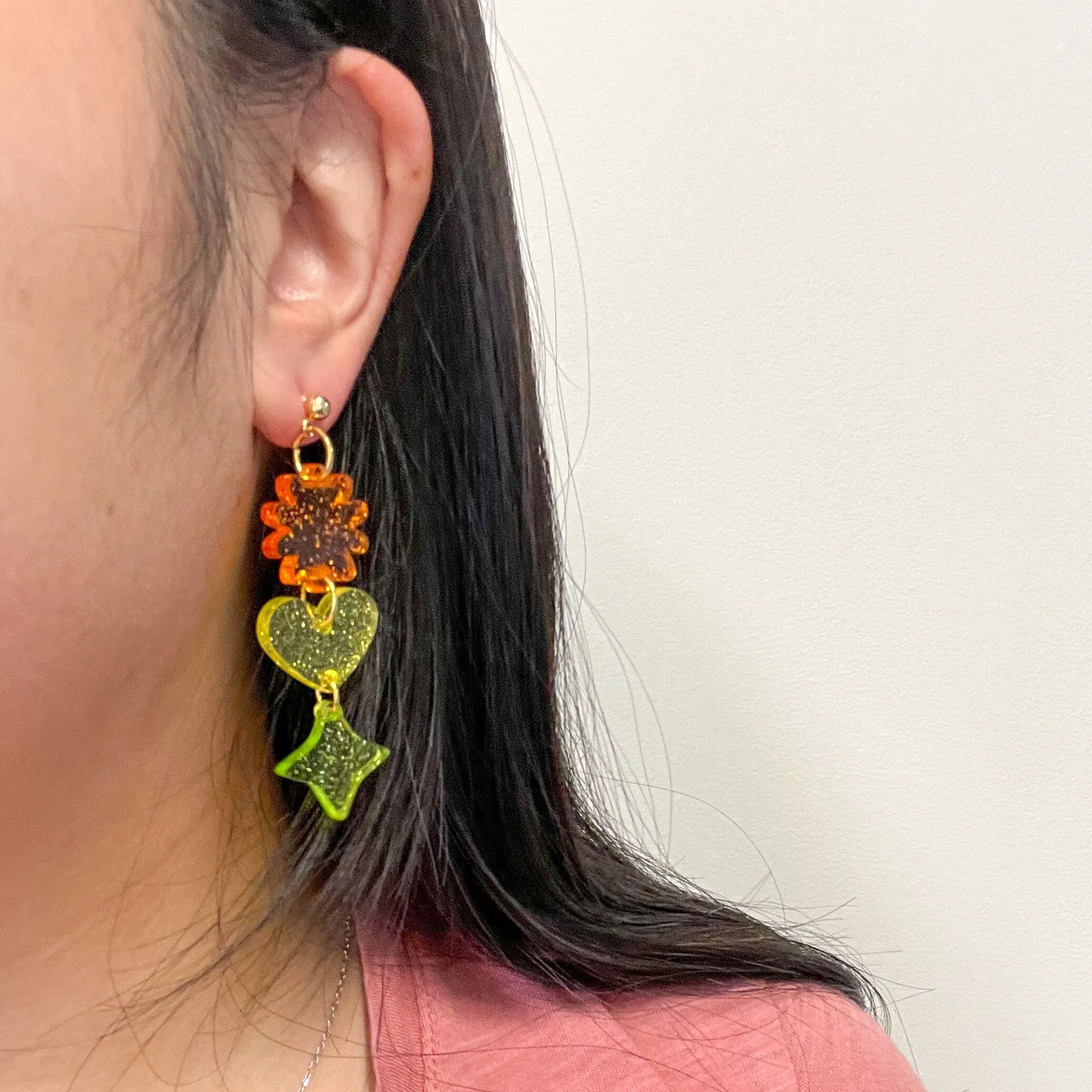 Mismatch PTD Dangle