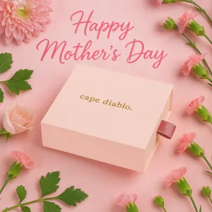 Mother's Day Gift Box