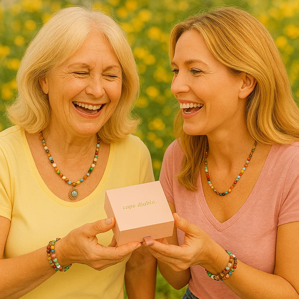 Mother's Day Gift Box