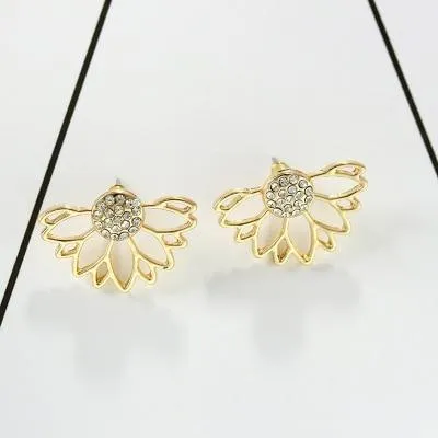 Multilayer Necklaces For Women Jewelry Gold Colors  Trendy High Quality Metals Geometric