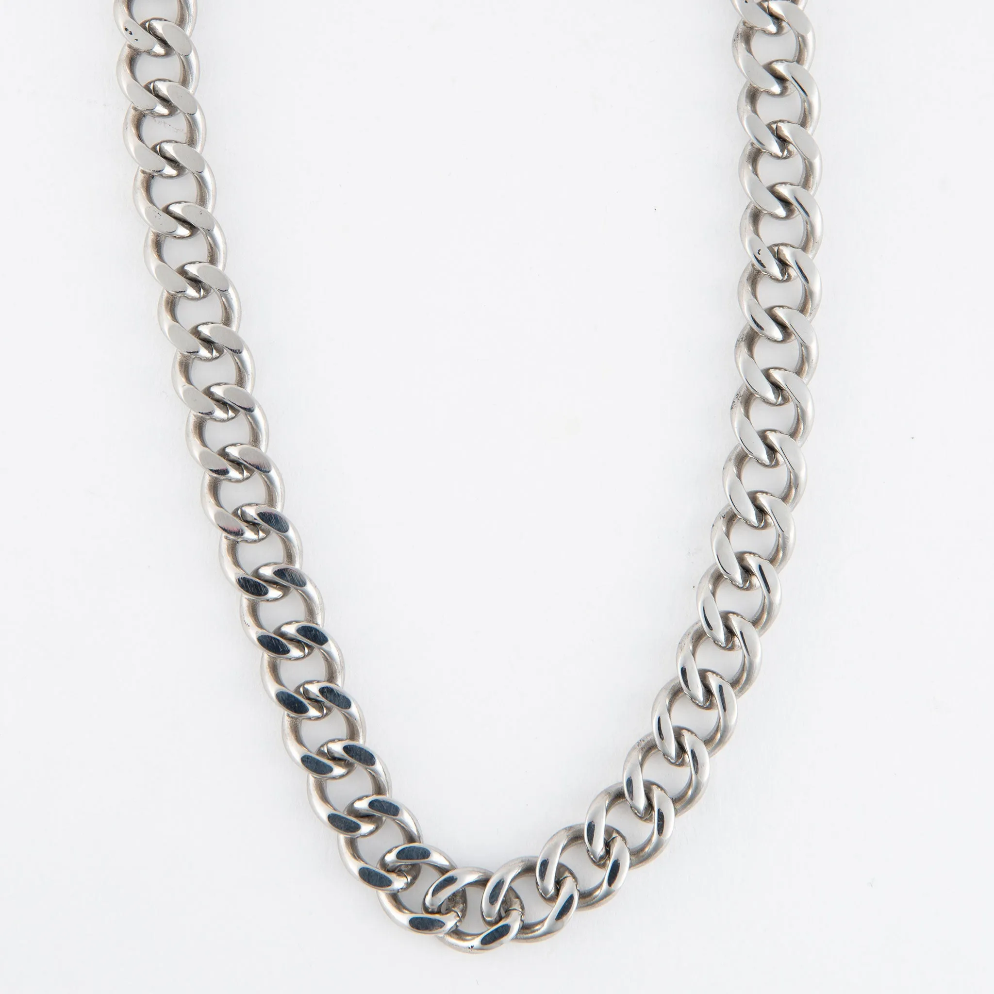 Narelle Waterproof Chunky Chain Necklace