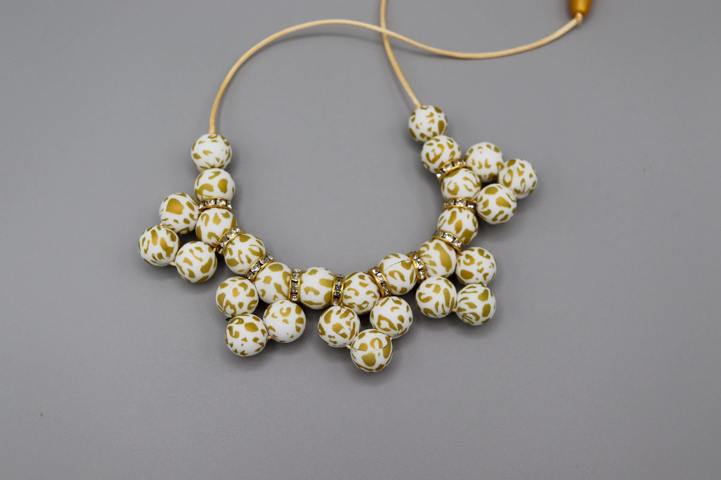 Necklace | PRINCESS BLING | Custom