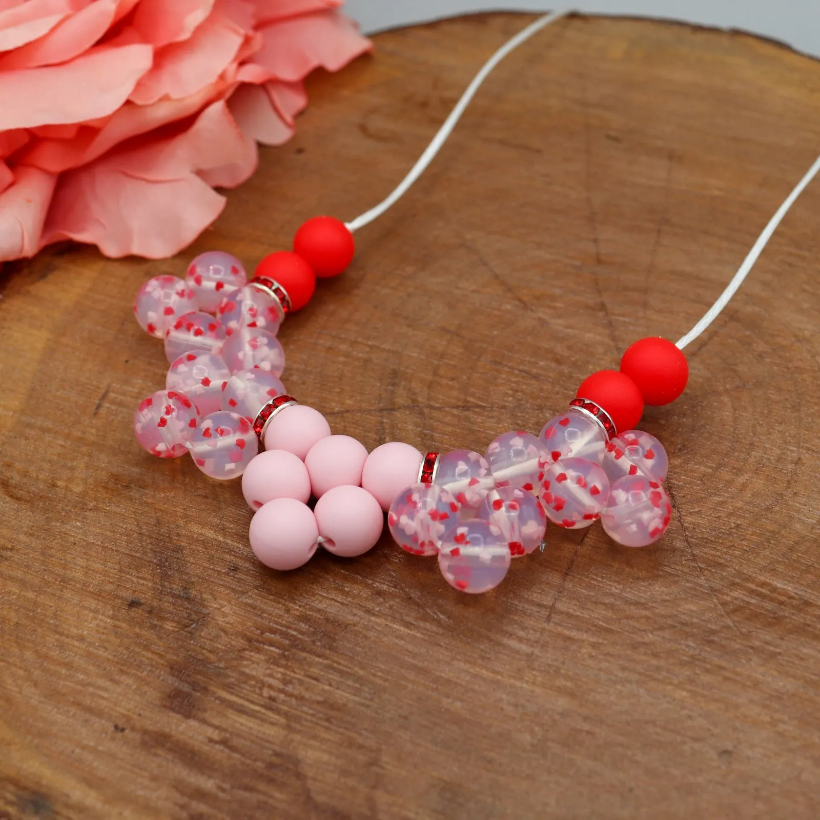 Necklace | PRINCESS BLING | Custom