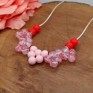 Necklace | PRINCESS BLING | Custom