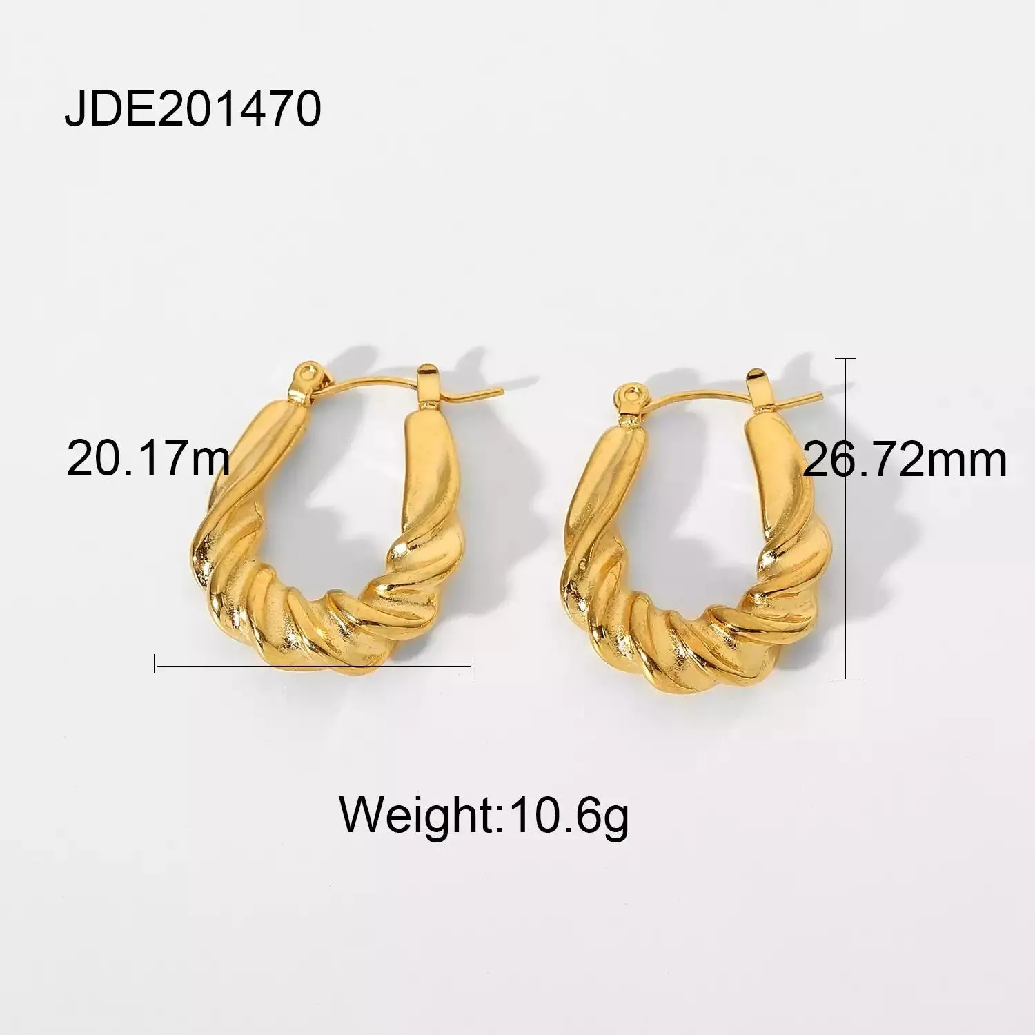 Neyra Hoops