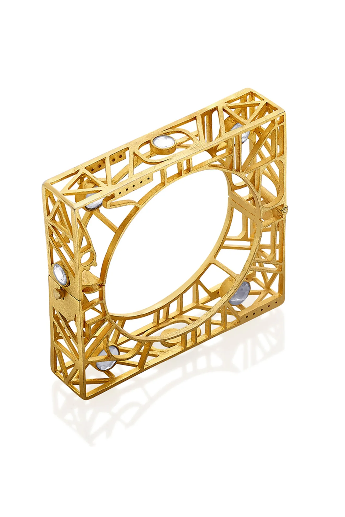 Nia Hand Cuff