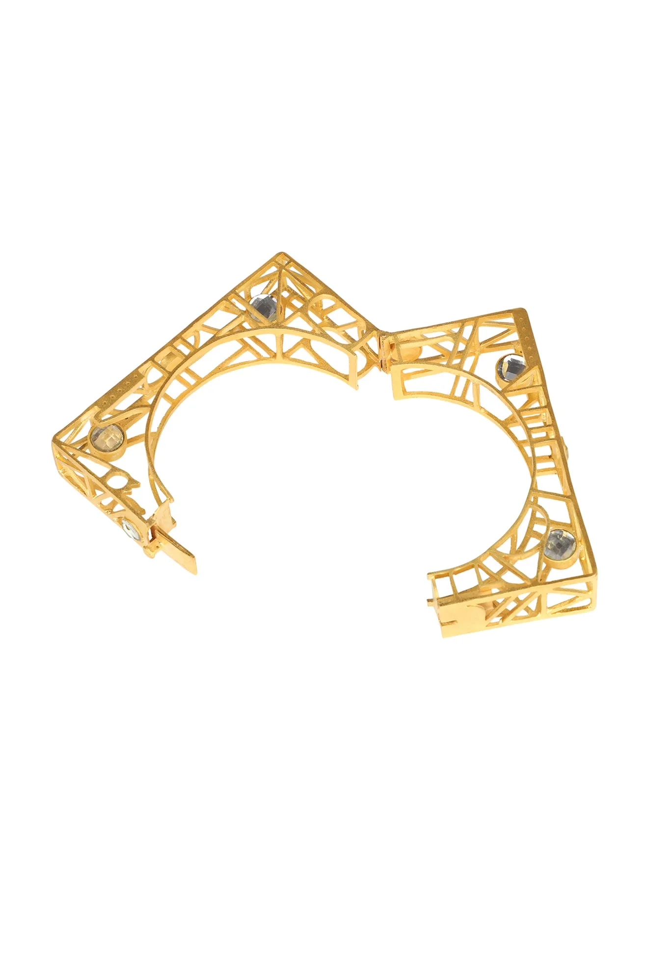Nia Hand Cuff