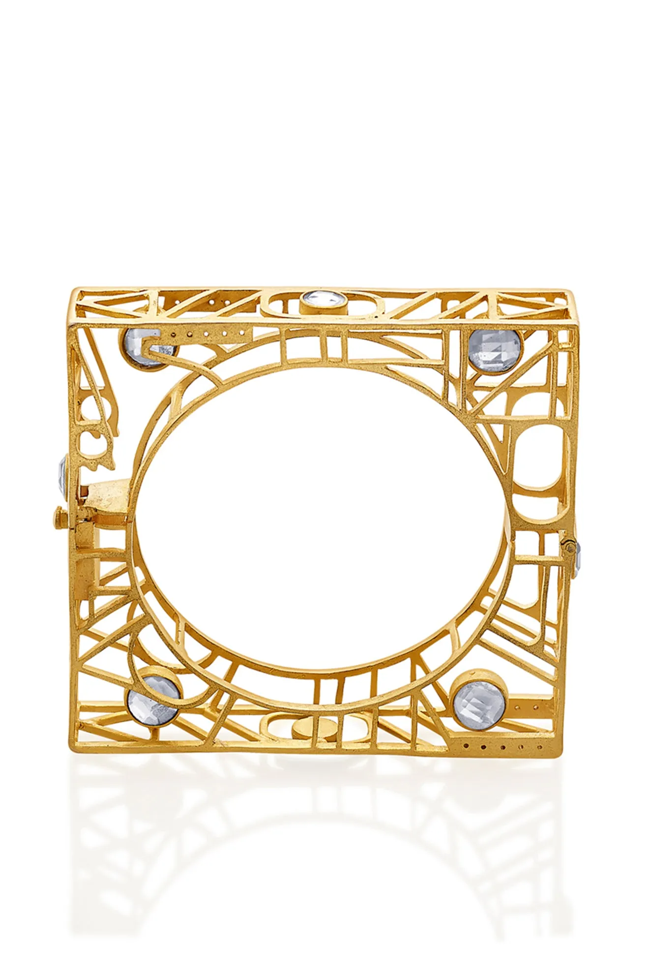 Nia Hand Cuff