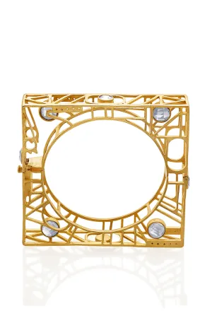 Nia Hand Cuff