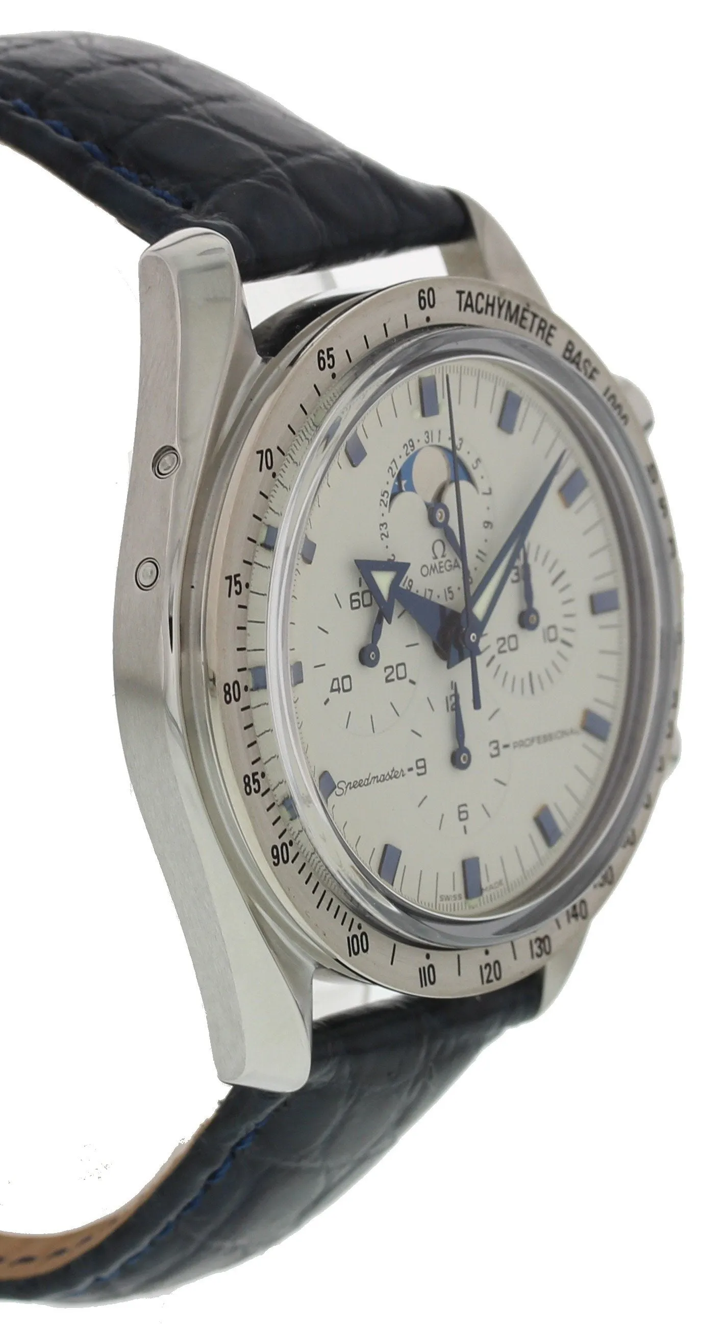 Omega Speedmaster Broad Arrow 3575.20.00 Moonphase