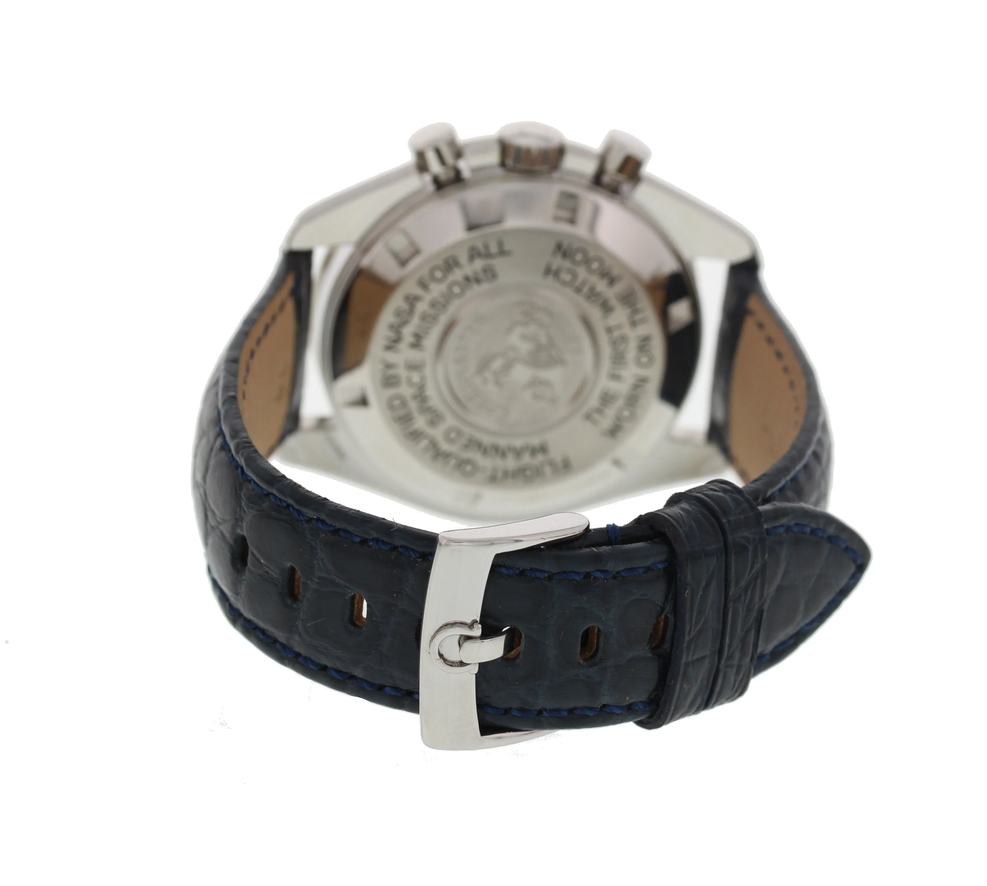 Omega Speedmaster Broad Arrow 3575.20.00 Moonphase