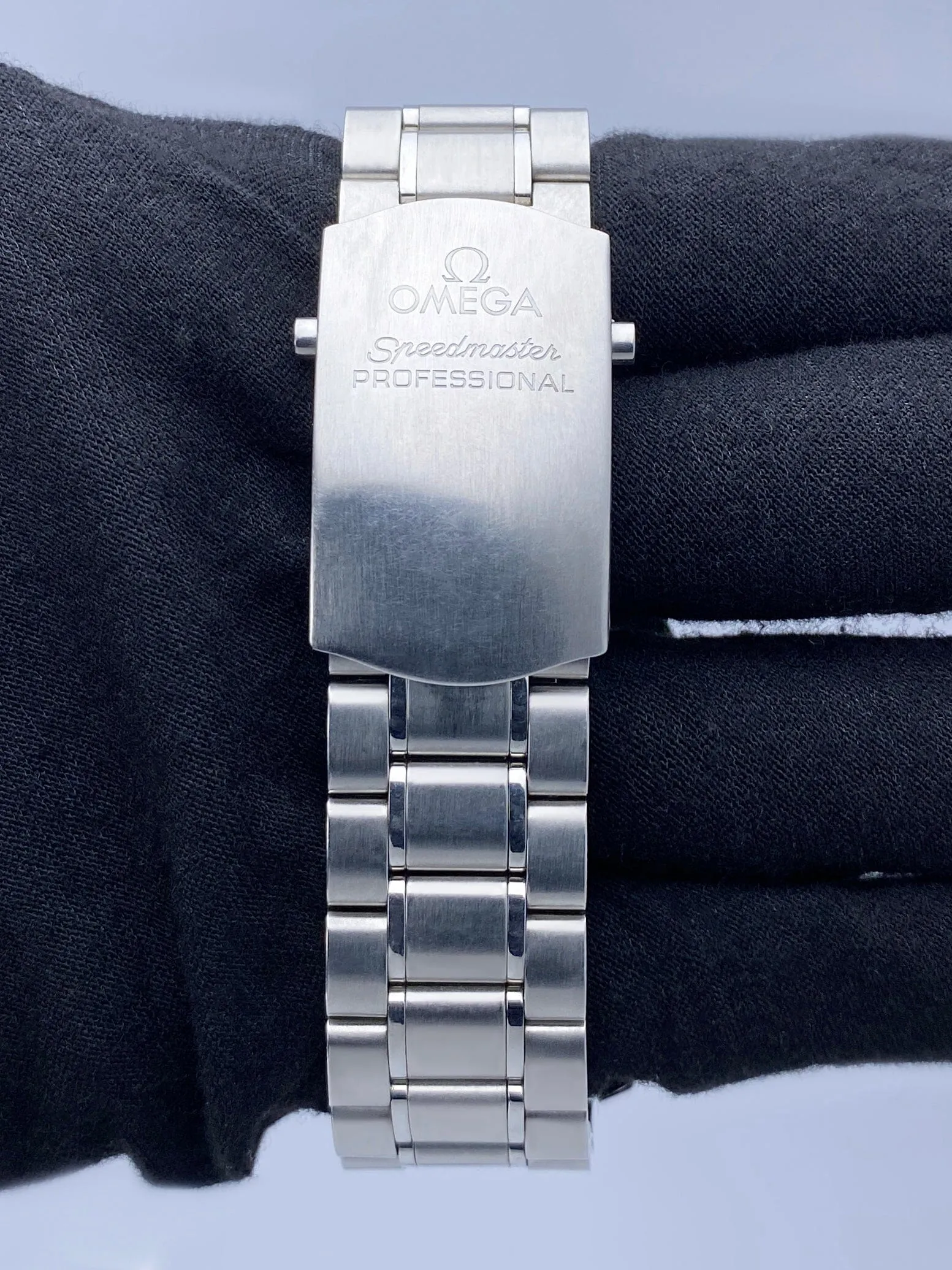 Omega Speedmaster Broad Arrow 3594.50.00 Mens Watch