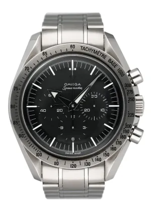 Omega Speedmaster Broad Arrow 3594.50.00 Mens Watch