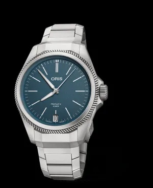Oris ProPilot X Calibre 400