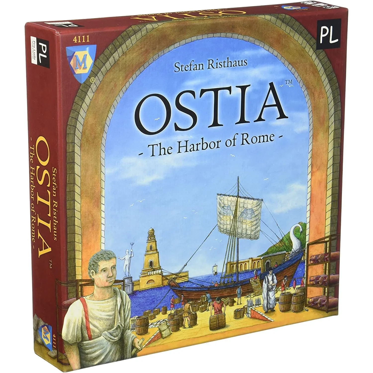 Ostia