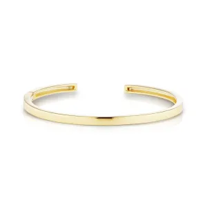 Oval Cuff
