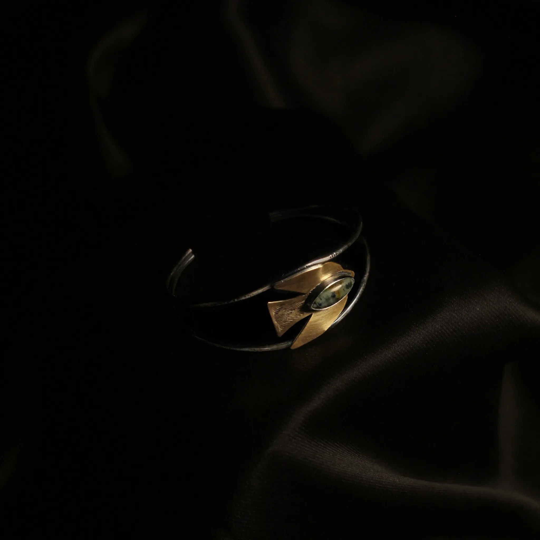 Paloma Cuff