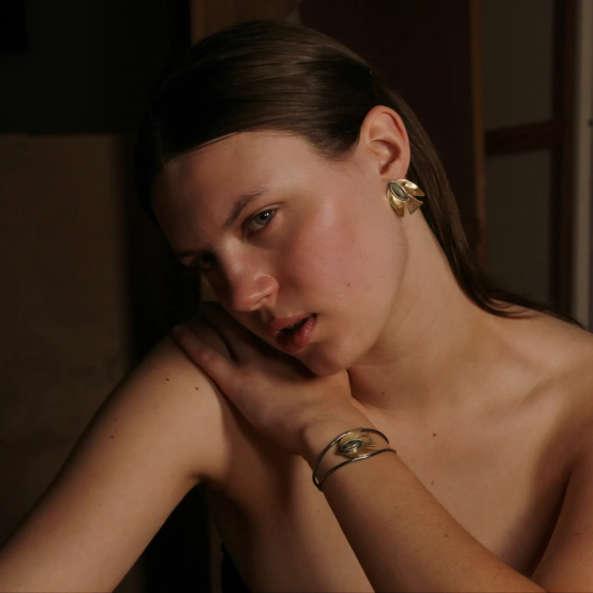 Paloma Cuff