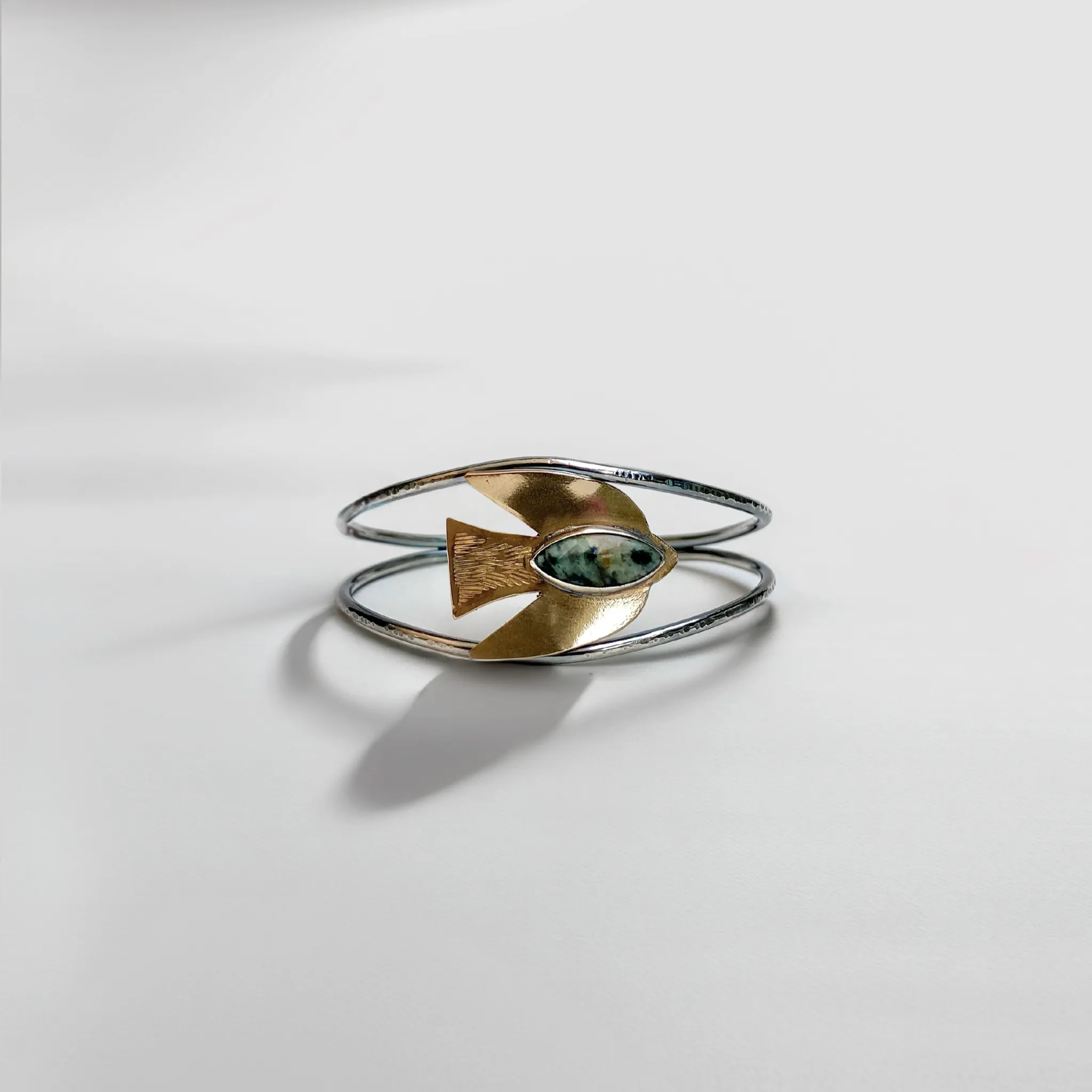 Paloma Cuff
