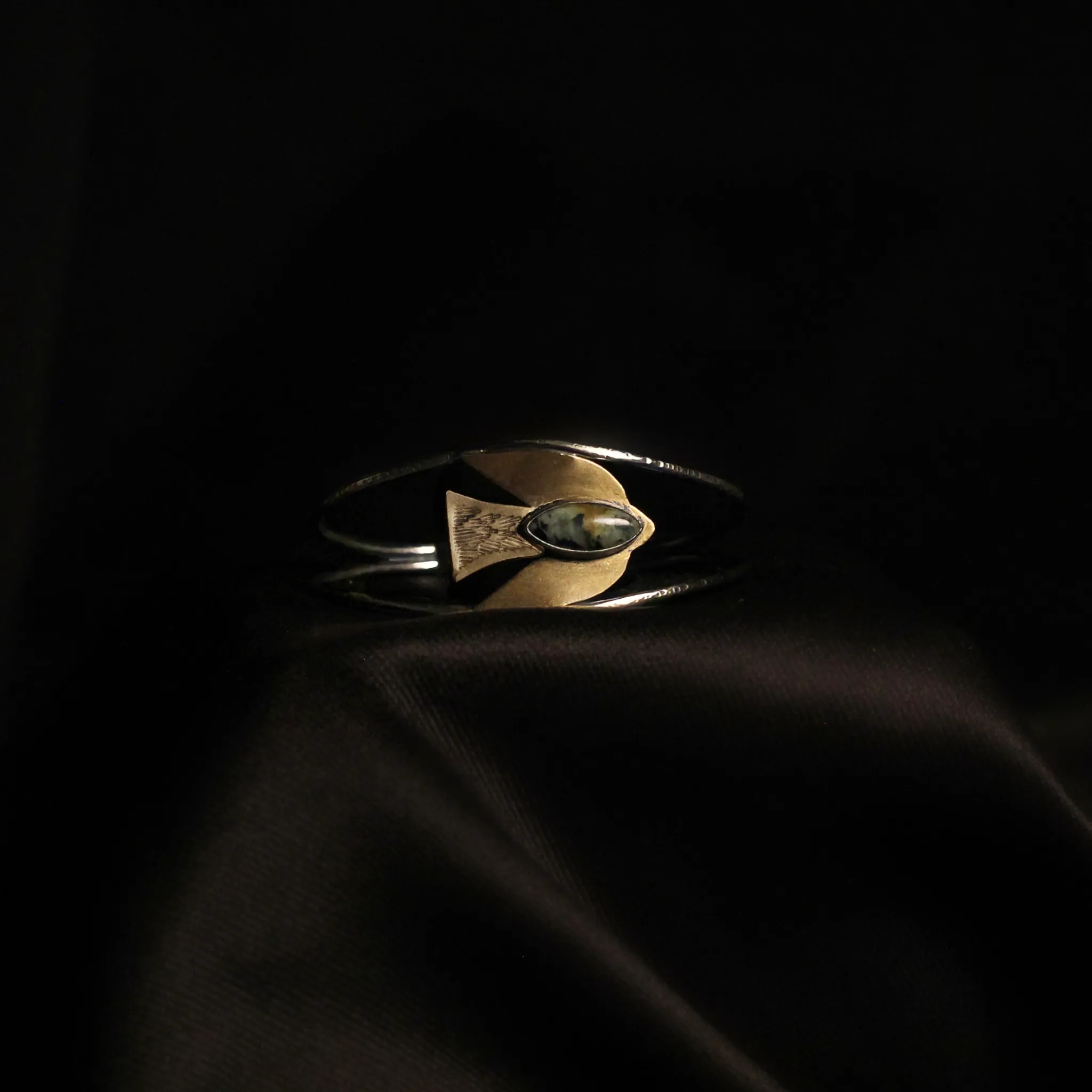 Paloma Cuff