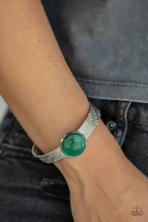 Paparazzi Mystical Magic - Green