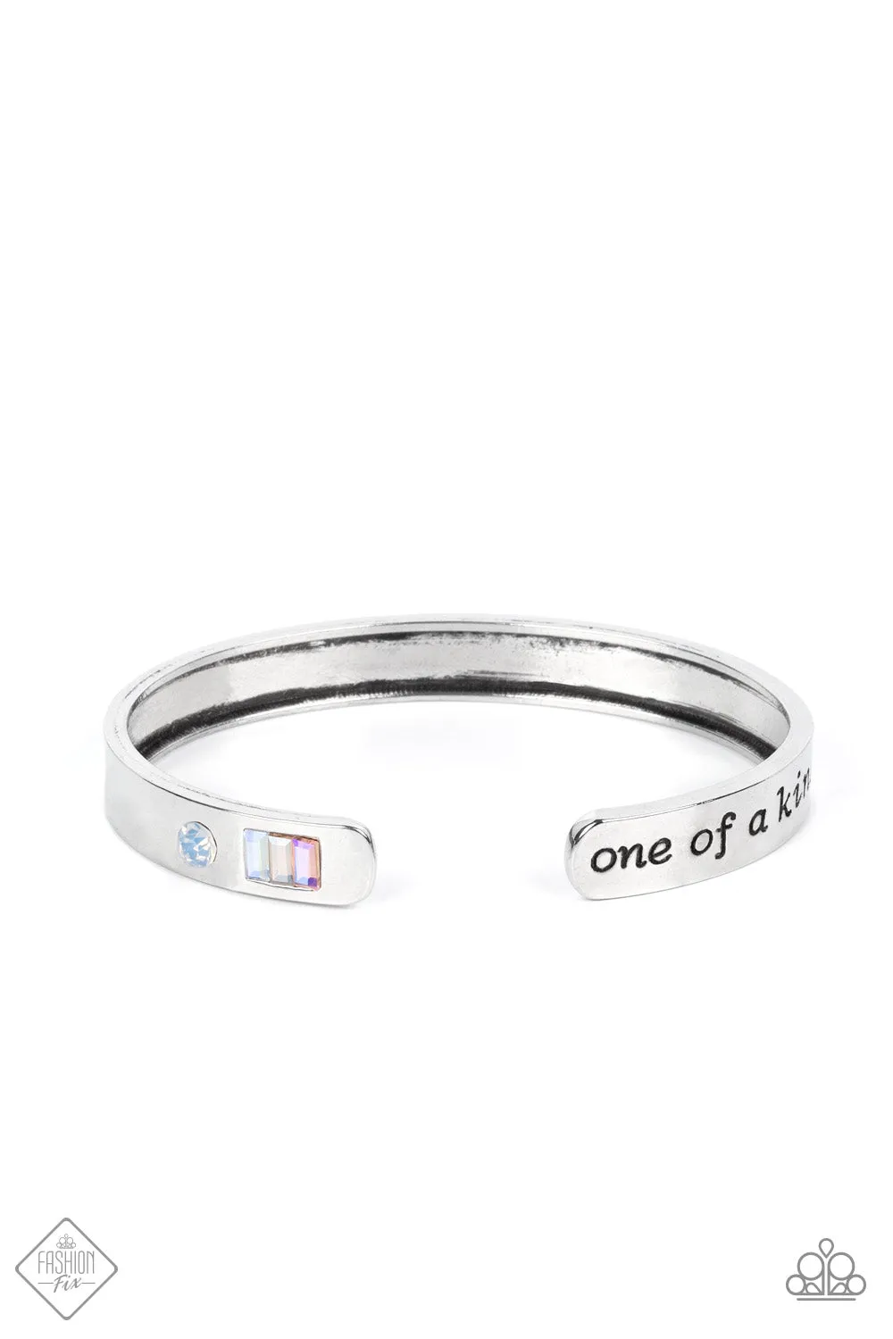 Paparazzi One of a Kind Find - Multi Bracelet - Fashion Fix
