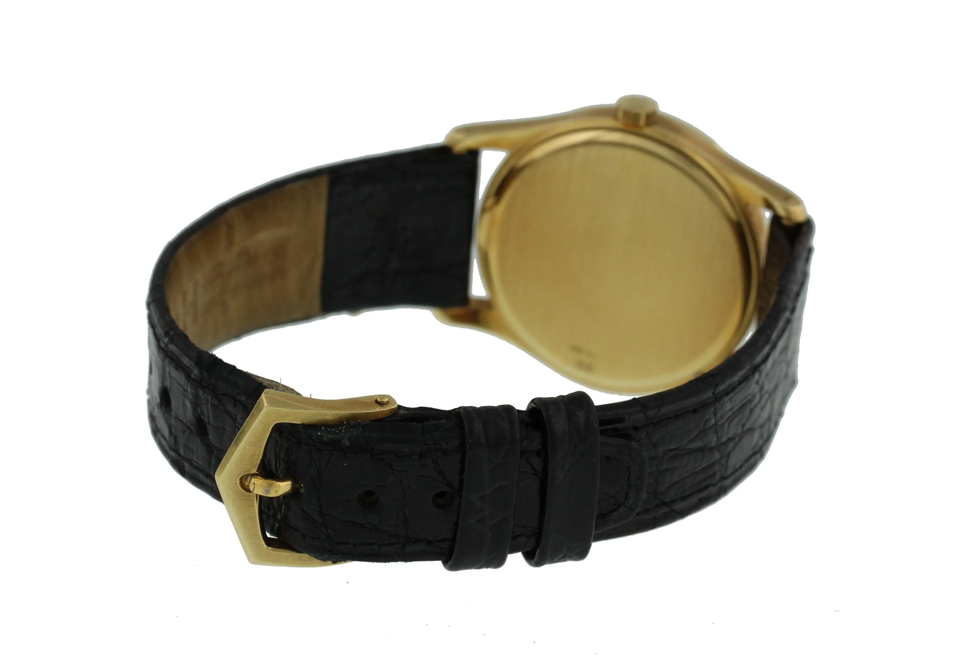 Patek Philippe Calatrava 3796 18k Gold Mechanical