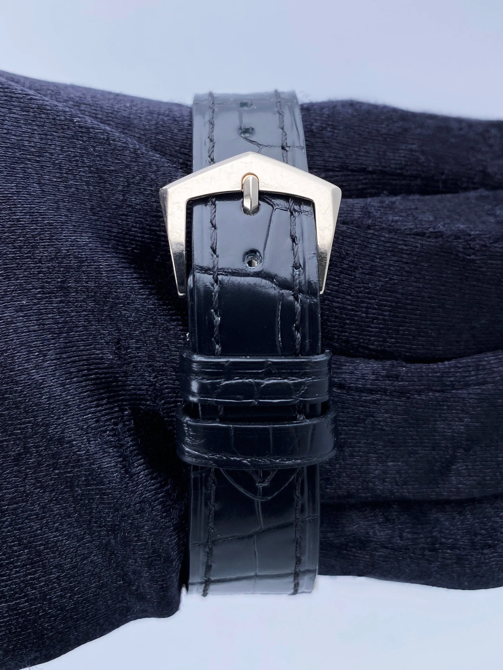 Patek Philippe Calatrava 3919G Mens Watch