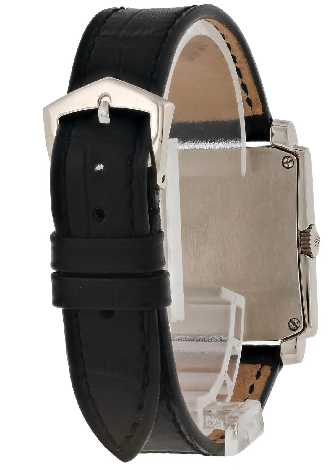 Patek Philippe Gondolo 5024G Salmon Dial Mens Watch
