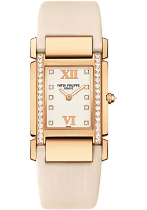 Patek Philippe Twenty-4 Watch - 4920R-010