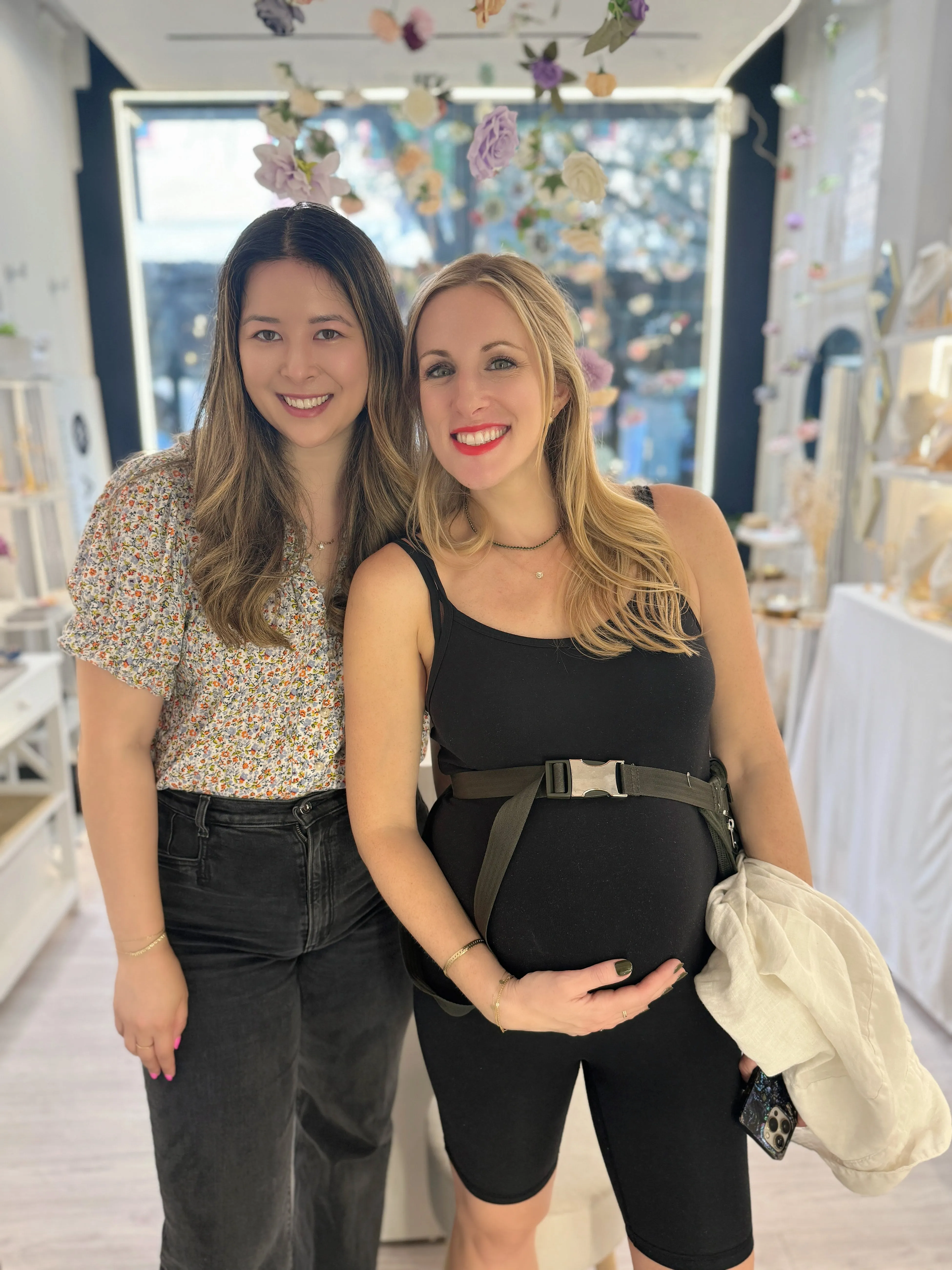 Permanent Jewelry NYC: Forever Bracelet in SoHo & Manhattan New York