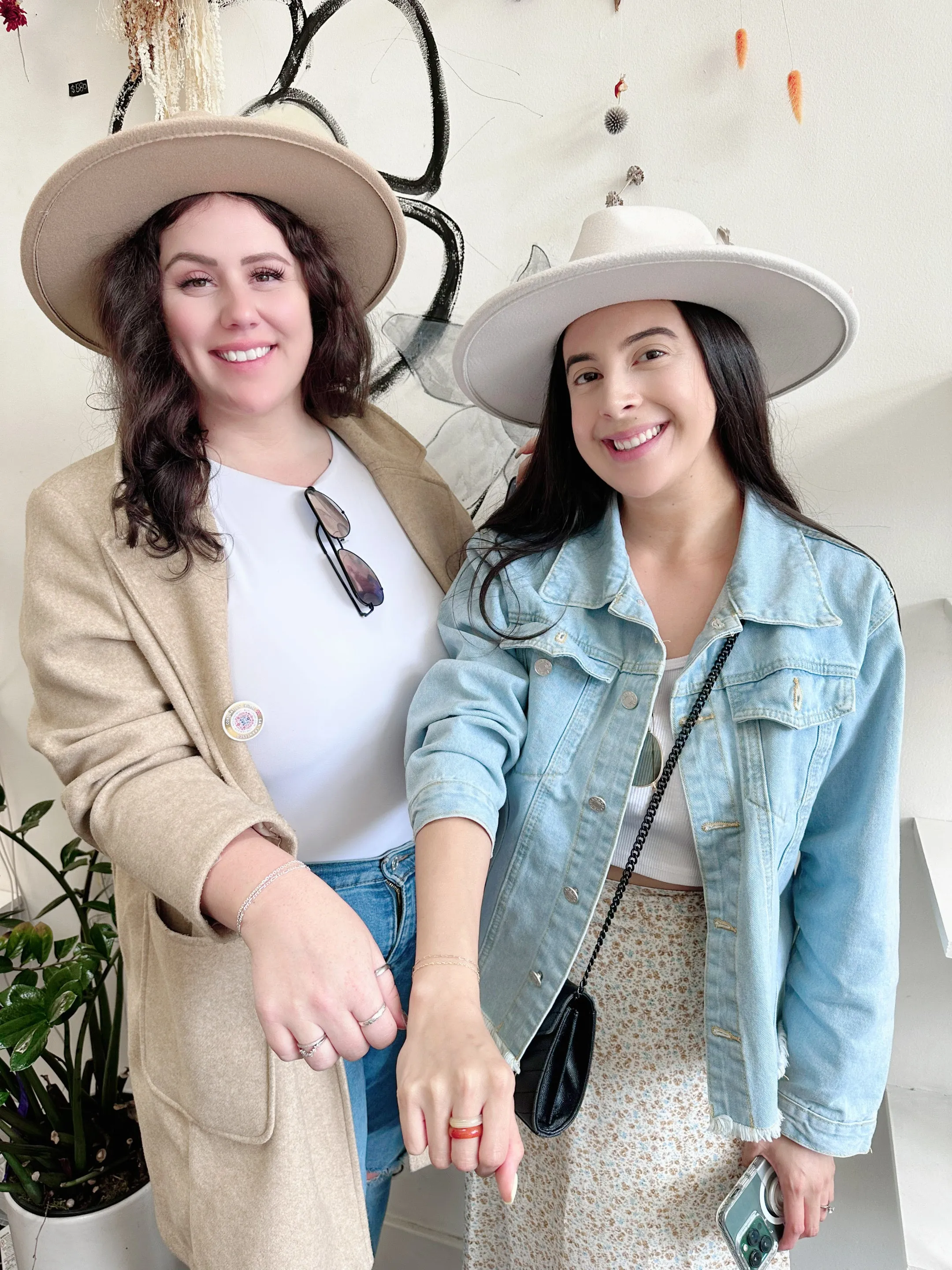 Permanent Jewelry: San Francisco Bay Area ($8 Deposit)