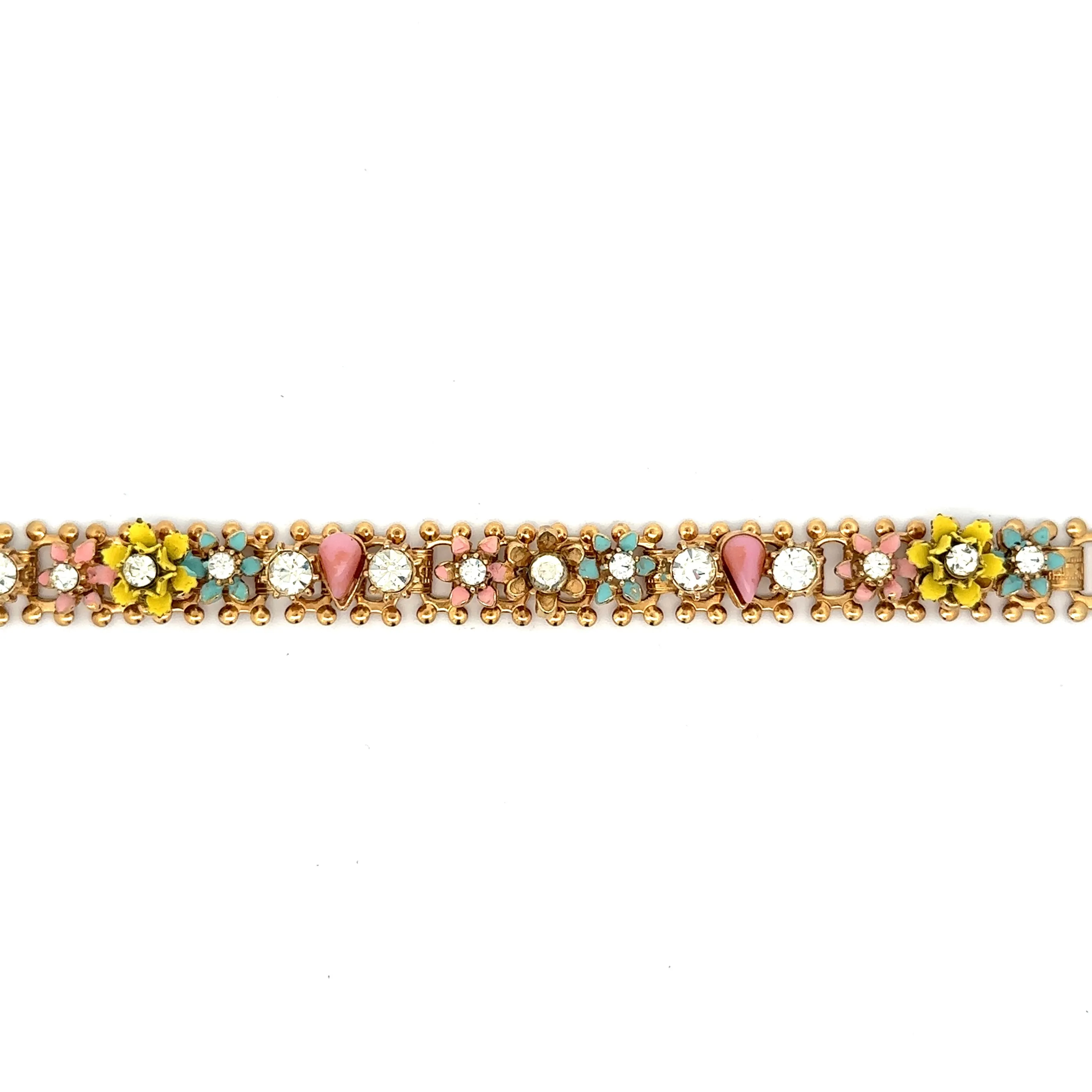 Petals of Pastel