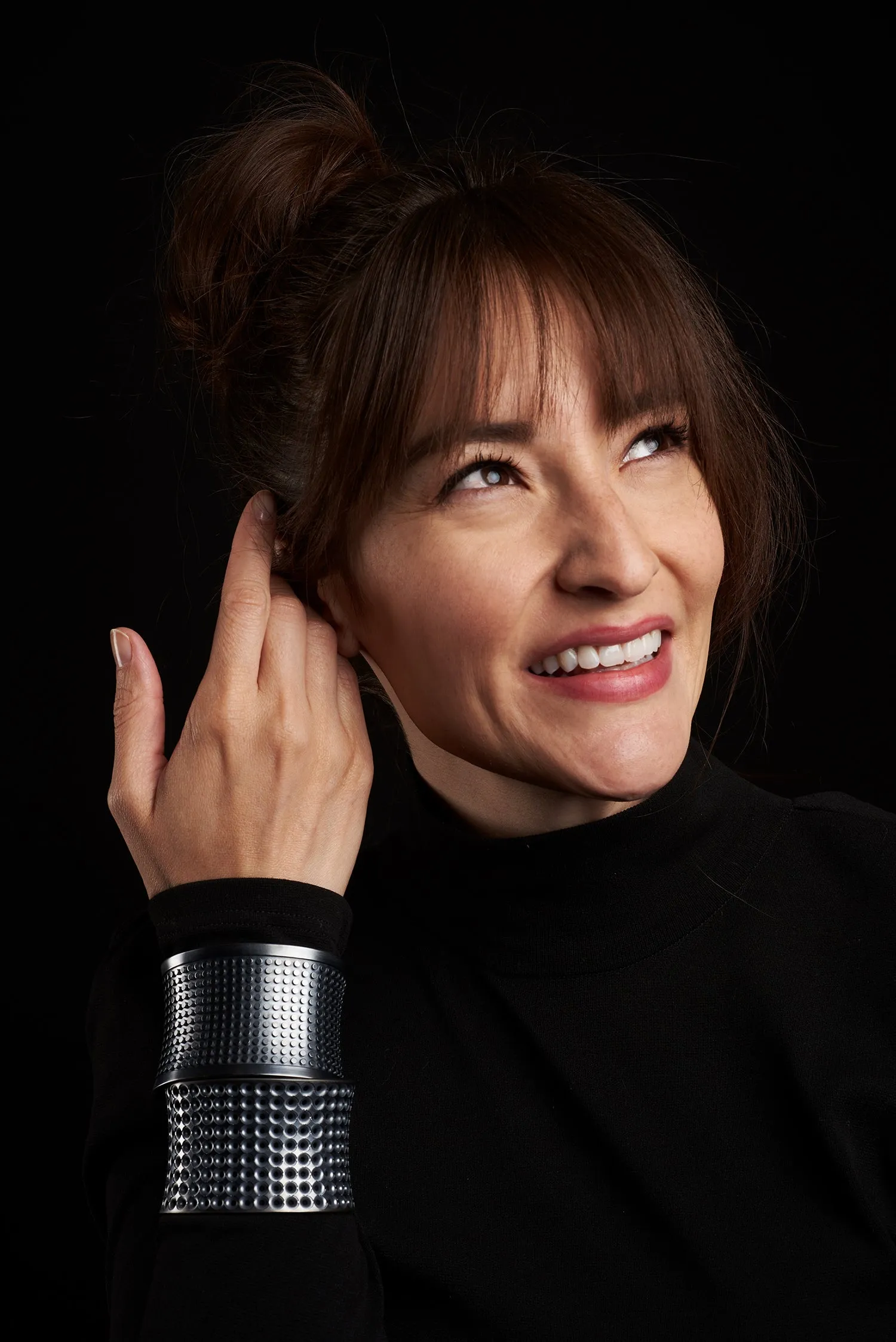 Points Bracelet