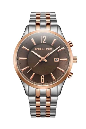 POLICE WATCHES